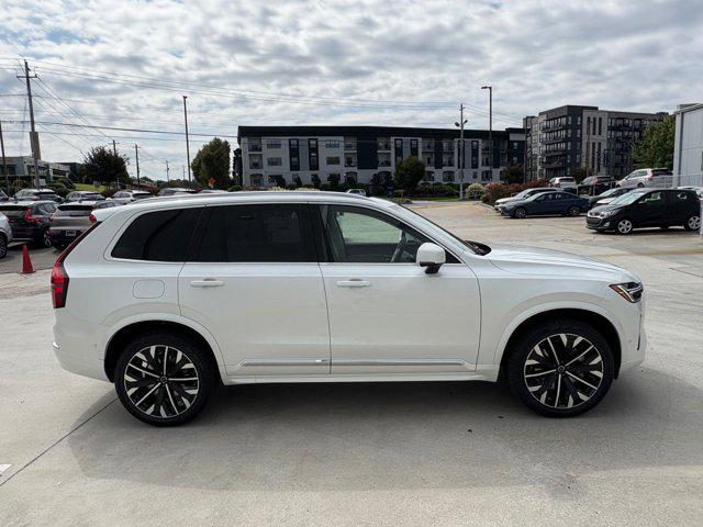 new 2026 Volvo XC90 car, priced at $75,155