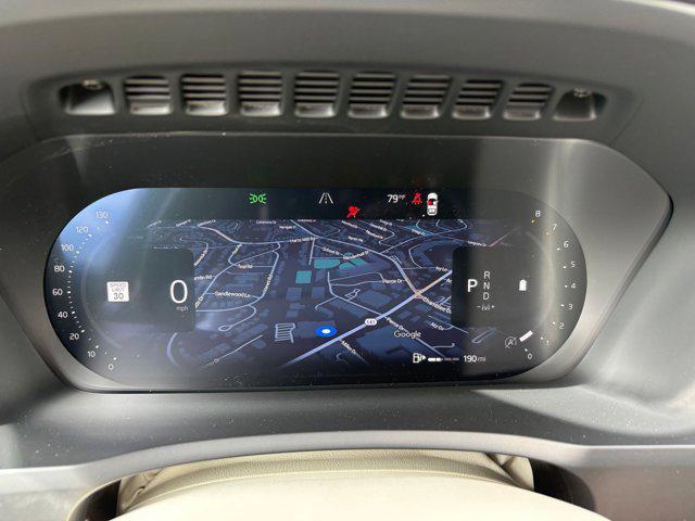 new 2026 Volvo XC90 car, priced at $75,155