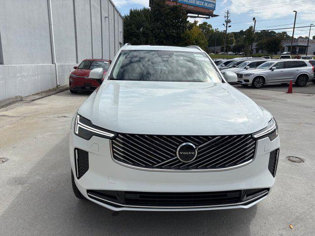 new 2026 Volvo XC90 car, priced at $75,155