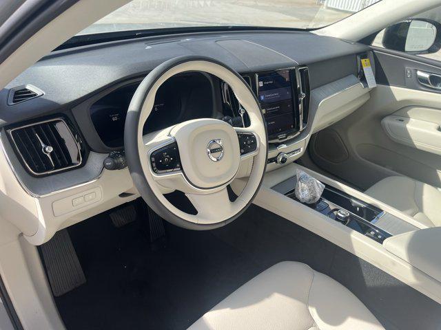 new 2025 Volvo XC60 Plug-In Hybrid car, priced at $66,260