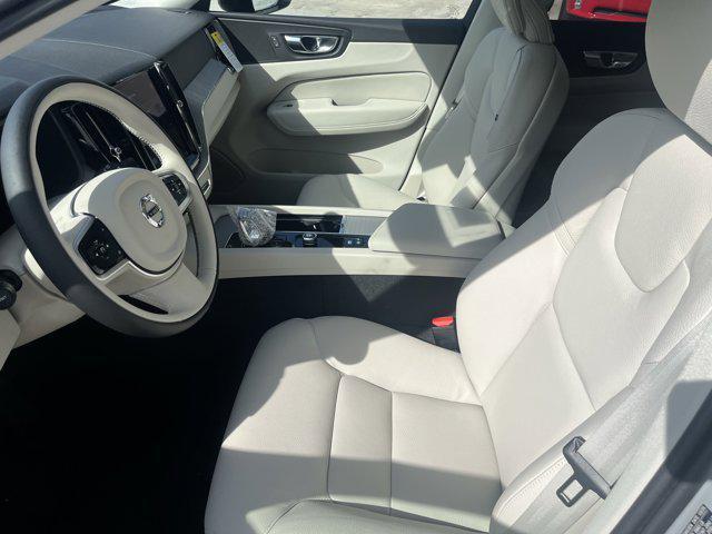 new 2025 Volvo XC60 Plug-In Hybrid car, priced at $66,260