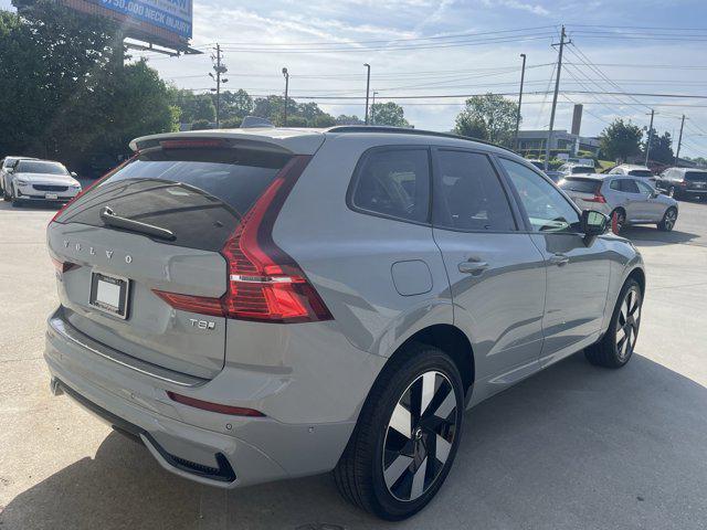 new 2025 Volvo XC60 Plug-In Hybrid car, priced at $66,260