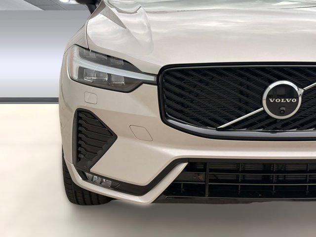 new 2026 Volvo XC60 car, priced at $58,015