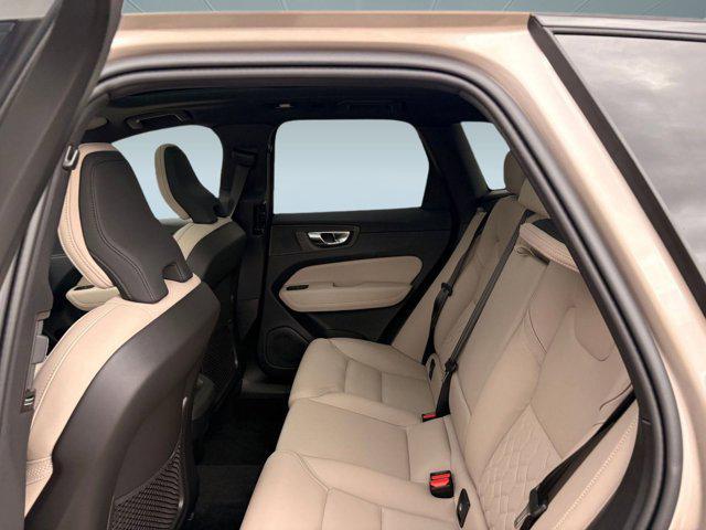 new 2026 Volvo XC60 car, priced at $58,015