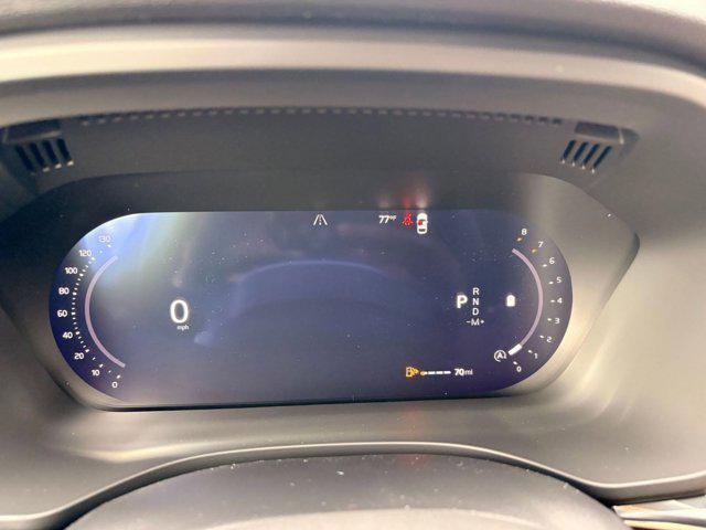 new 2026 Volvo XC60 car, priced at $58,015