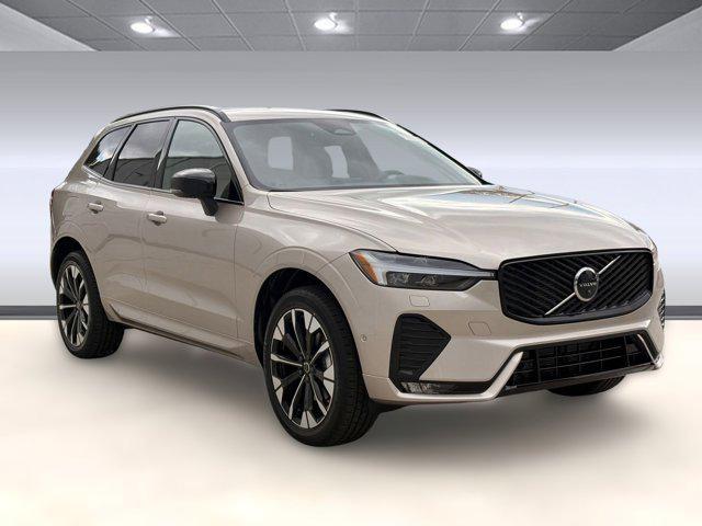 new 2026 Volvo XC60 car, priced at $58,015