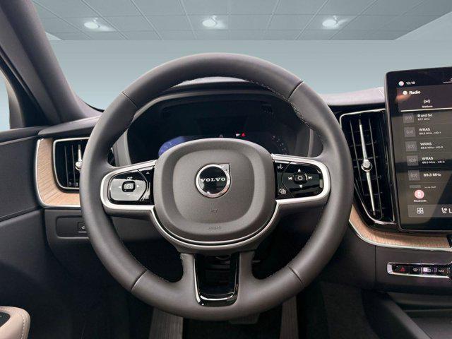 new 2026 Volvo XC60 car, priced at $58,015