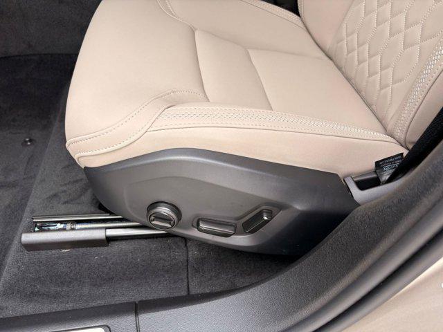 new 2026 Volvo XC60 car, priced at $58,015