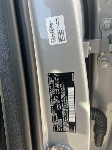 new 2025 Volvo XC40 car, priced at $51,565