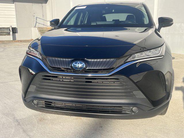 used 2021 Toyota Venza car, priced at $26,397