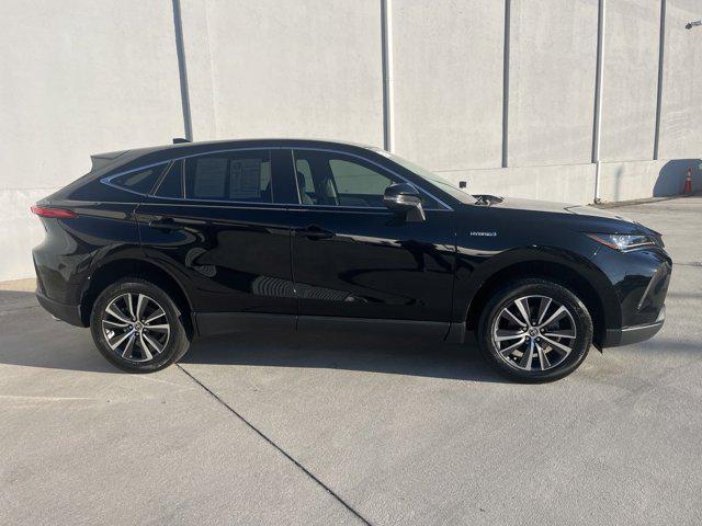 used 2021 Toyota Venza car, priced at $26,397