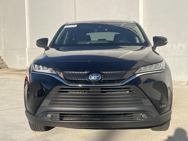 used 2021 Toyota Venza car, priced at $26,397