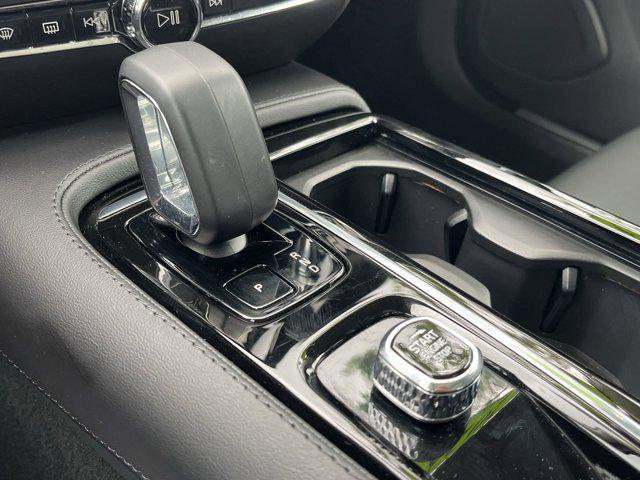 used 2023 Volvo S60 Recharge Plug-In Hybrid car, priced at $35,398