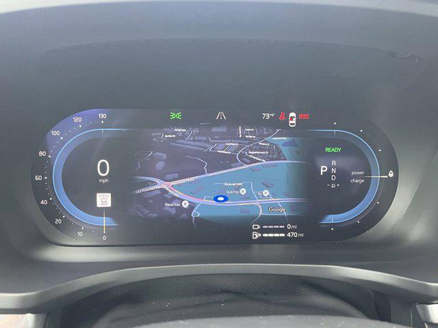 used 2023 Volvo S60 Recharge Plug-In Hybrid car, priced at $35,398
