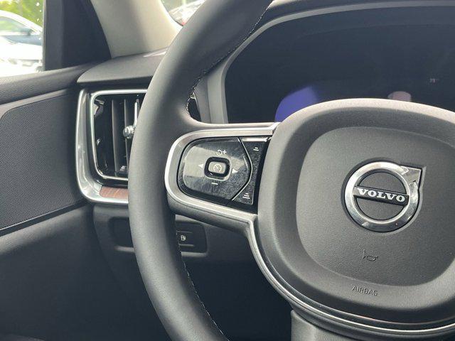 used 2023 Volvo S60 Recharge Plug-In Hybrid car, priced at $35,398