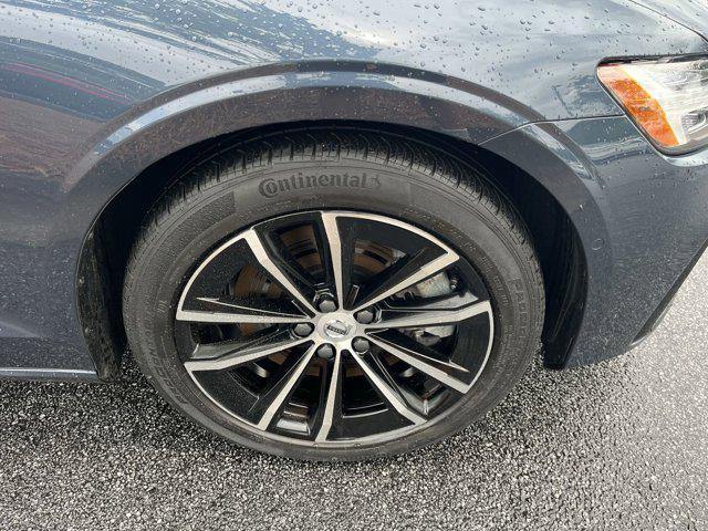 used 2023 Volvo S60 Recharge Plug-In Hybrid car, priced at $35,398