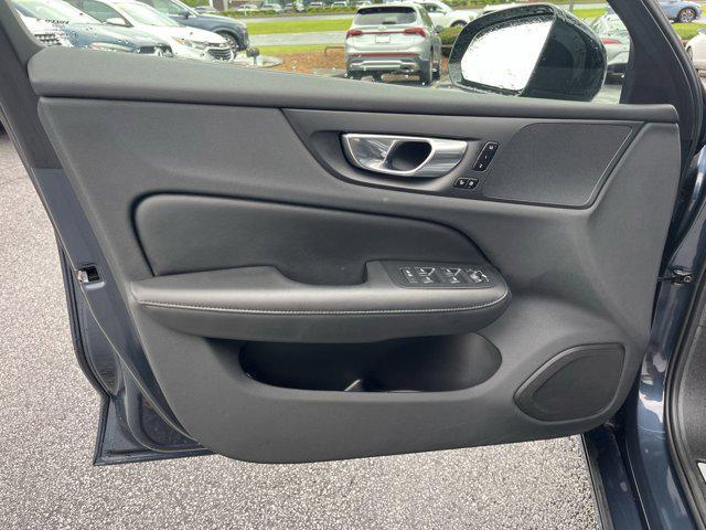 used 2023 Volvo S60 Recharge Plug-In Hybrid car, priced at $35,398