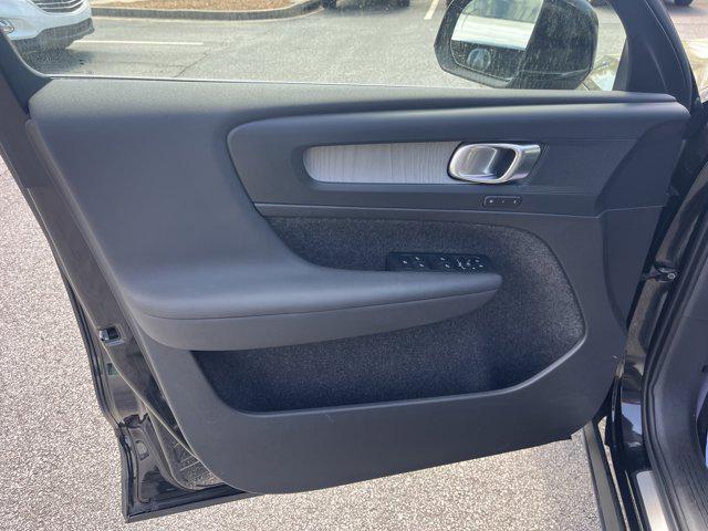 used 2024 Volvo XC40 car, priced at $31,898