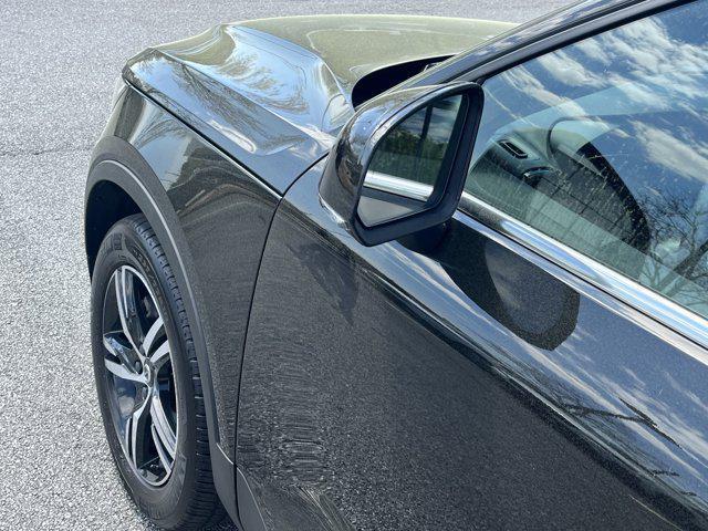 used 2024 Volvo XC40 car, priced at $31,898