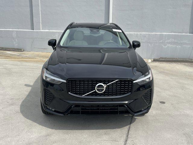 new 2025 Volvo XC60 car, priced at $55,360