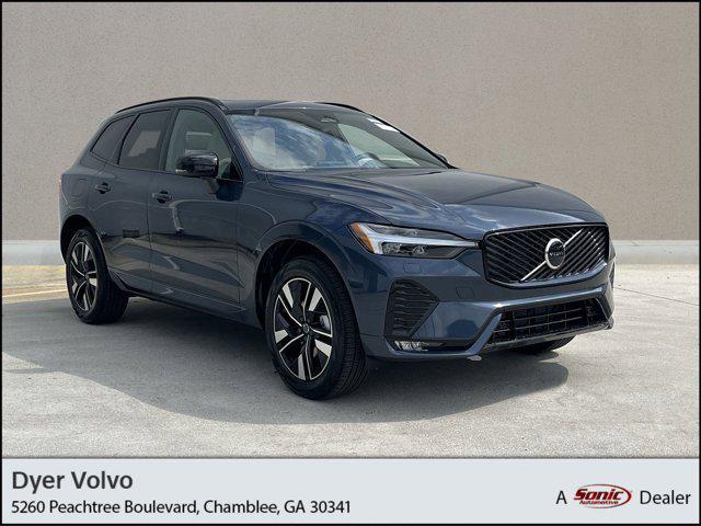 new 2026 Volvo XC60 car, priced at $53,415