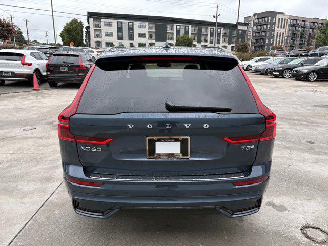 new 2026 Volvo XC60 Plug-In Hybrid car, priced at $69,285
