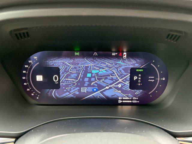 new 2026 Volvo XC60 Plug-In Hybrid car, priced at $69,285