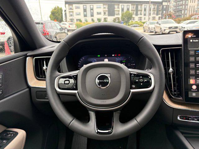 new 2026 Volvo XC60 Plug-In Hybrid car, priced at $69,285