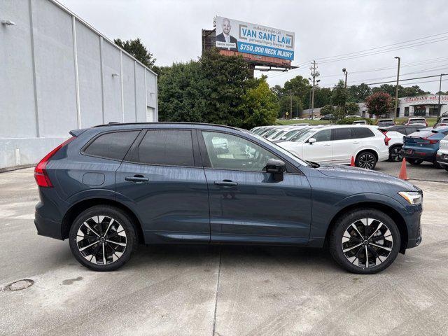 new 2026 Volvo XC60 Plug-In Hybrid car, priced at $69,285