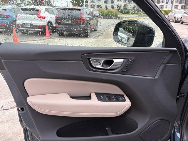 new 2026 Volvo XC60 Plug-In Hybrid car, priced at $69,285