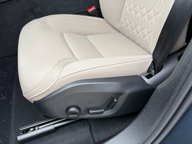 new 2026 Volvo XC60 Plug-In Hybrid car, priced at $69,285