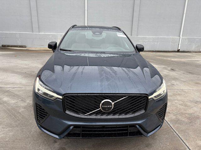new 2026 Volvo XC60 Plug-In Hybrid car, priced at $69,285