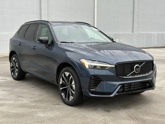 new 2026 Volvo XC60 Plug-In Hybrid car, priced at $69,285