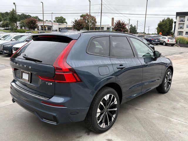 new 2026 Volvo XC60 Plug-In Hybrid car, priced at $69,285