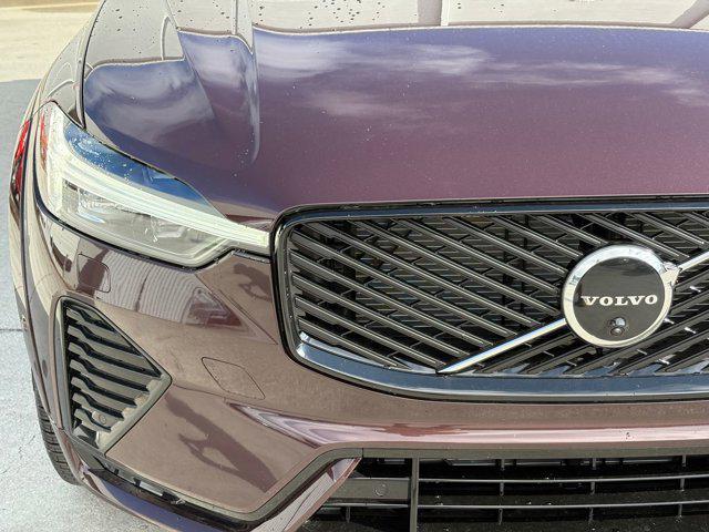 new 2026 Volvo XC60 car, priced at $63,600