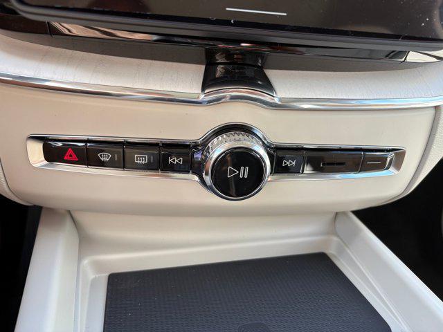 new 2026 Volvo XC60 car, priced at $63,600
