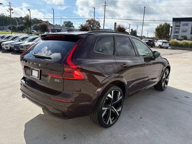 new 2026 Volvo XC60 car, priced at $63,600