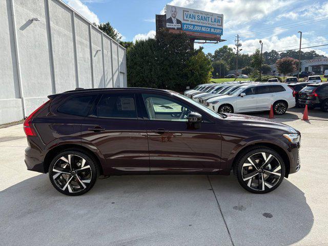 new 2026 Volvo XC60 car, priced at $63,600