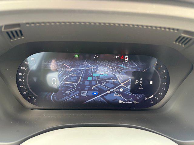 new 2026 Volvo XC60 car, priced at $63,600