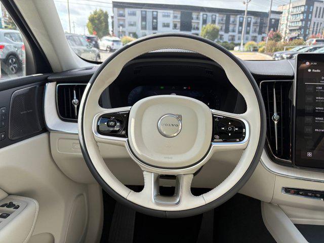 new 2026 Volvo XC60 car, priced at $63,600