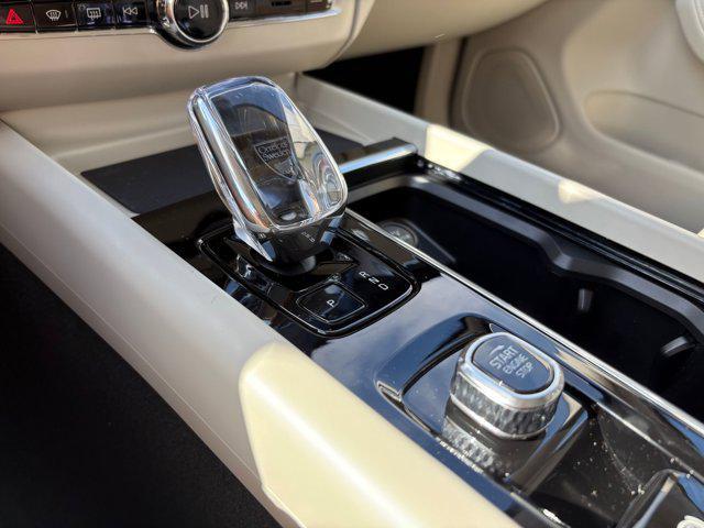 new 2026 Volvo XC60 car, priced at $63,600