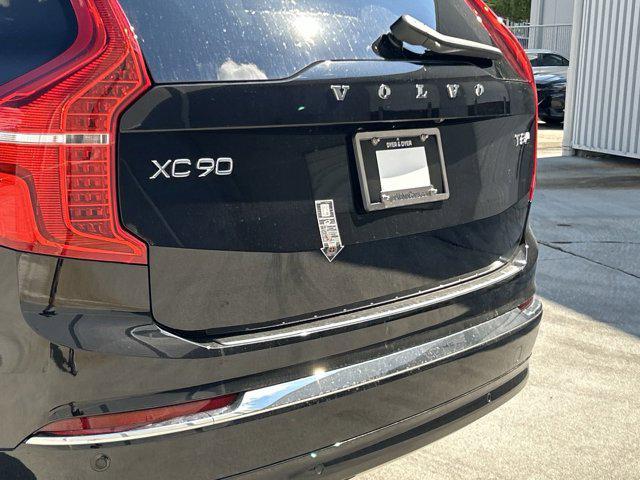 new 2025 Volvo XC90 Plug-In Hybrid car, priced at $77,265