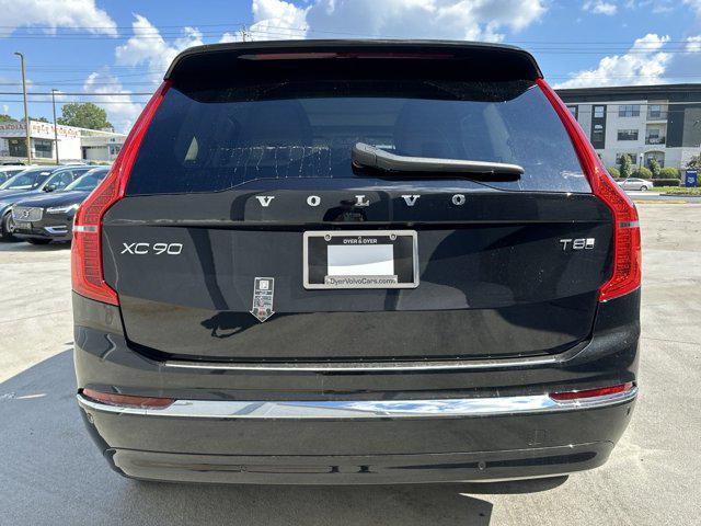 new 2025 Volvo XC90 Plug-In Hybrid car, priced at $77,265