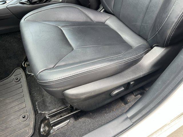used 2017 Subaru Impreza car, priced at $15,898