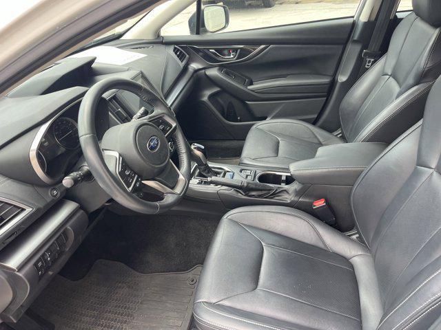used 2017 Subaru Impreza car, priced at $15,898
