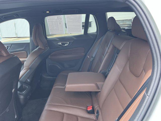 used 2023 Volvo V60 Cross Country car, priced at $45,898