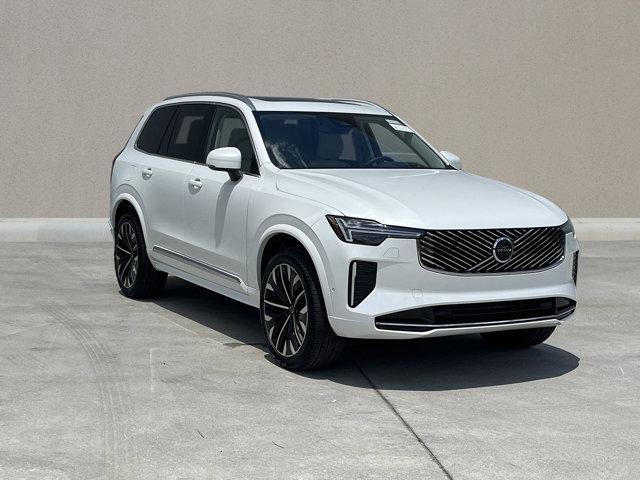 new 2026 Volvo XC90 car, priced at $75,155