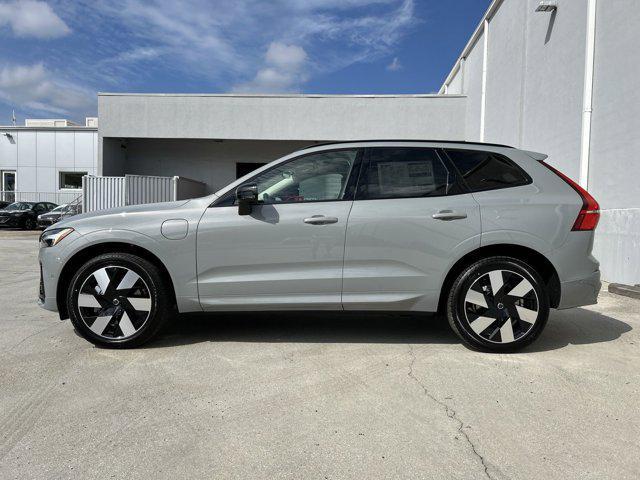 new 2025 Volvo XC60 Plug-In Hybrid car, priced at $66,235