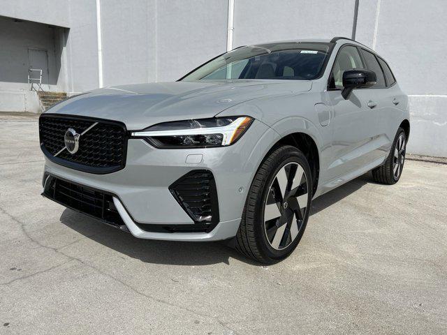 new 2025 Volvo XC60 Plug-In Hybrid car, priced at $66,235