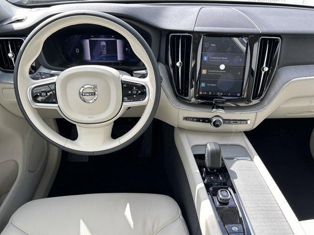 new 2025 Volvo XC60 Plug-In Hybrid car, priced at $66,235